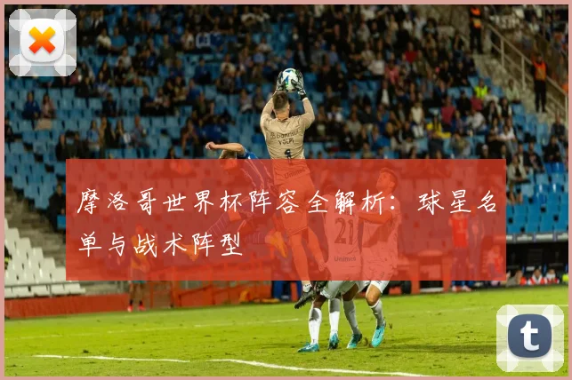摩洛哥世界杯阵容全解析：球星名单与战术阵型